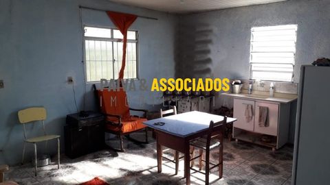 Foto Fazenda / Sítio / Chácara