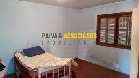 Foto Fazenda / Sítio / Chácara