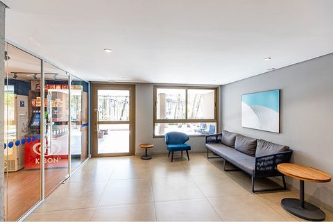 Foto Kitnet / JK / Studio