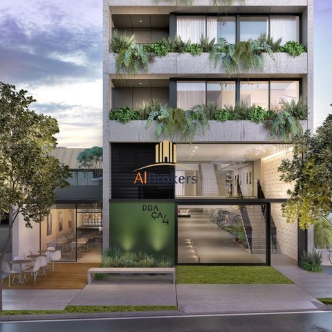 Foto Kitnet / JK / Studio