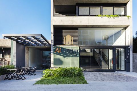 Foto Kitnet / JK / Studio