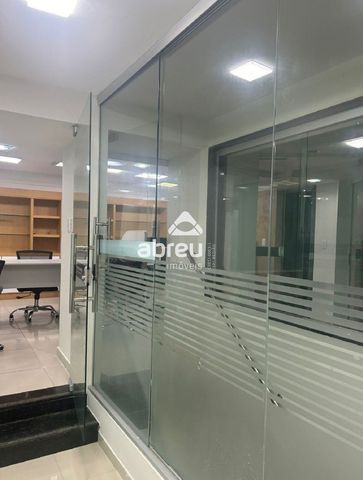 Foto Sala / Conjunto Comercial