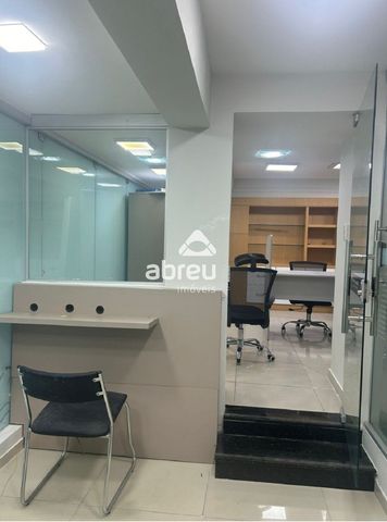 Foto Sala / Conjunto Comercial