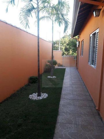 Foto Casa em Condomínio