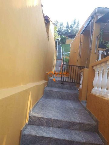 Foto Fazenda / Sítio / Chácara