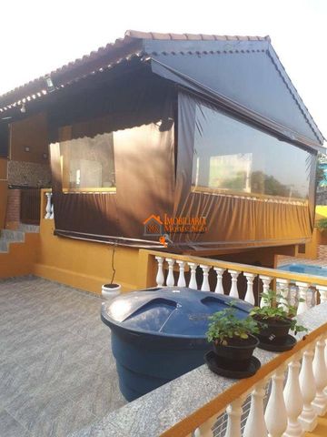 Foto Fazenda / Sítio / Chácara