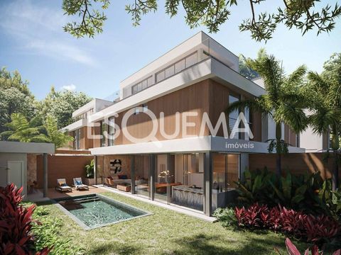 Foto Casa em Condomínio