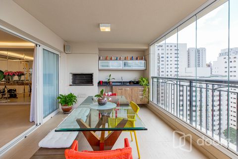 Foto Apartamento