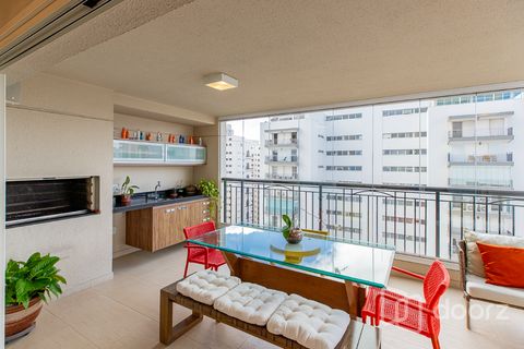 Foto Apartamento
