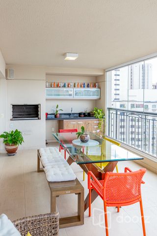 Foto Apartamento