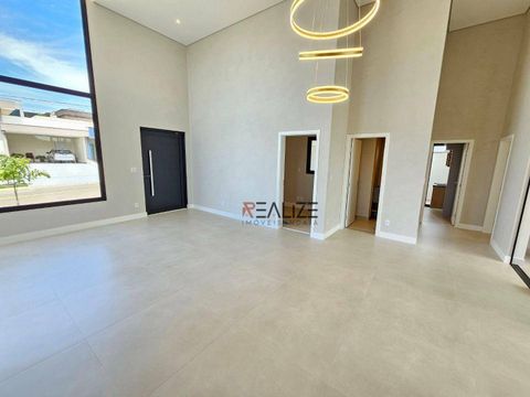 Foto Casa em Condomínio
