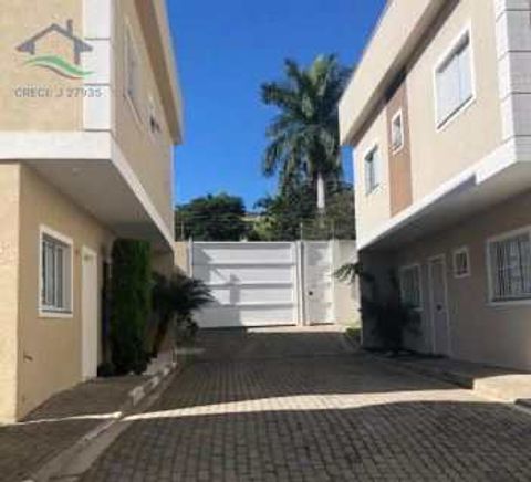 Foto Casa em Condomínio