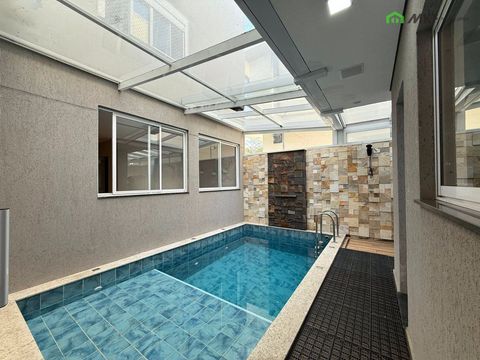 Foto Casa em Condomínio