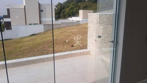 Foto Casa em Condomínio
