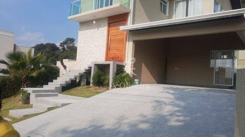 Foto Casa em Condomínio
