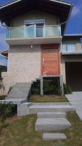 Foto Casa em Condomínio