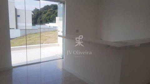 Foto Casa em Condomínio