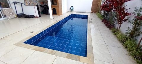 Foto Casa em Condomínio