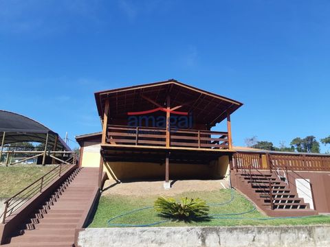 Foto Fazenda / Sítio / Chácara