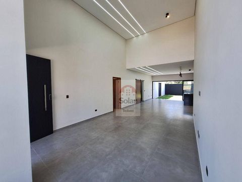 Foto Casa em Condomínio