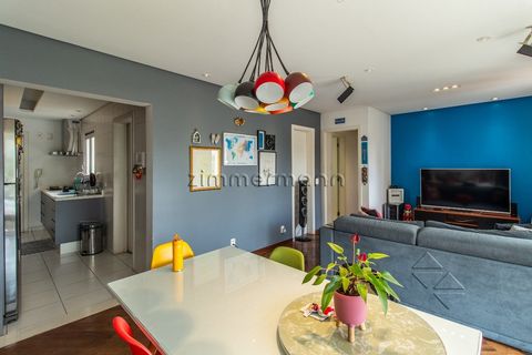 Foto Apartamento