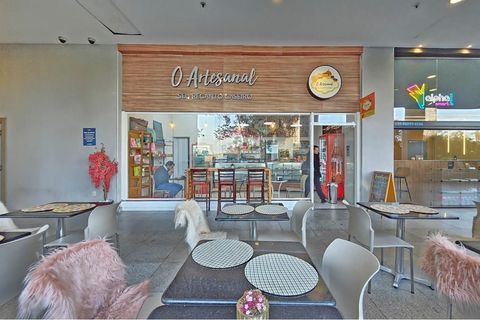Foto Sala / Conjunto Comercial