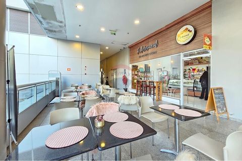 Foto Sala / Conjunto Comercial