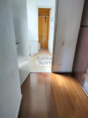 Foto Apartamento