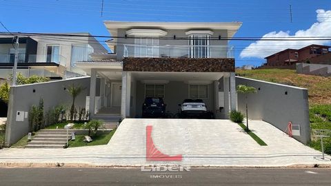 Foto Casa em Condomínio