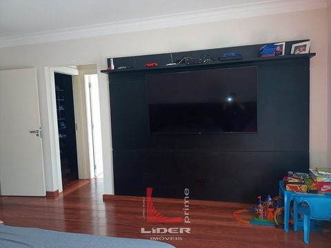 Foto Casa em Condomínio