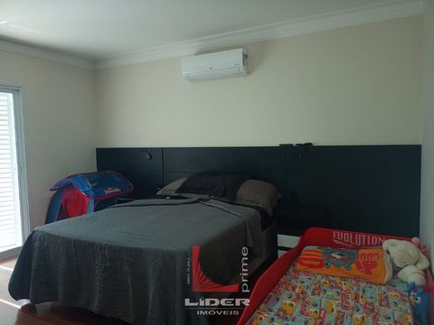 Foto Casa em Condomínio