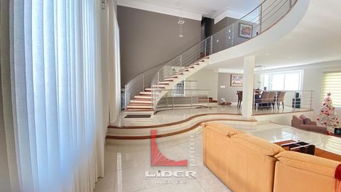 Foto Casa em Condomínio