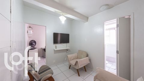 Foto Apartamento