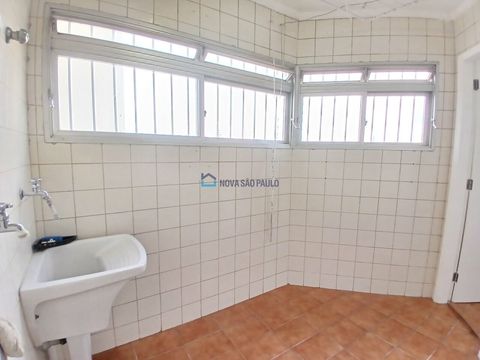 Foto Apartamento