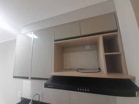 Foto Kitnet / JK / Studio