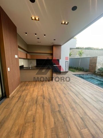 Foto Casa em Condomínio