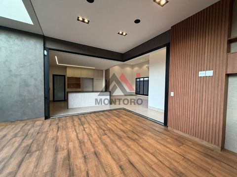 Foto Casa em Condomínio