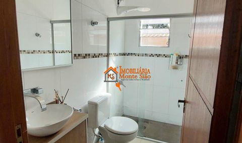 Foto Casa em Condomínio
