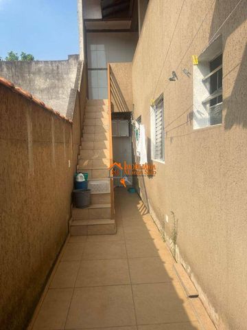 Foto Casa em Condomínio