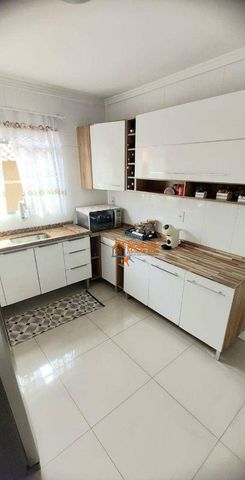 Foto Casa em Condomínio