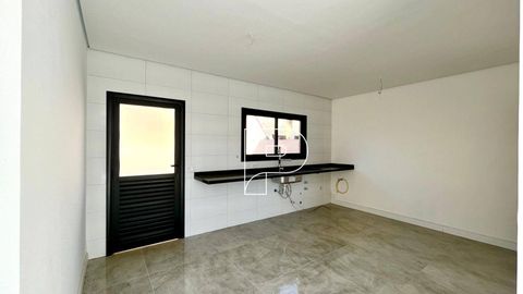 Foto Casa em Condomínio