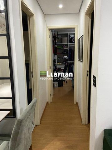 Foto Apartamento