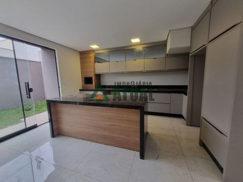 Foto Casa em Condomínio