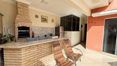 Foto Casa em Condomínio