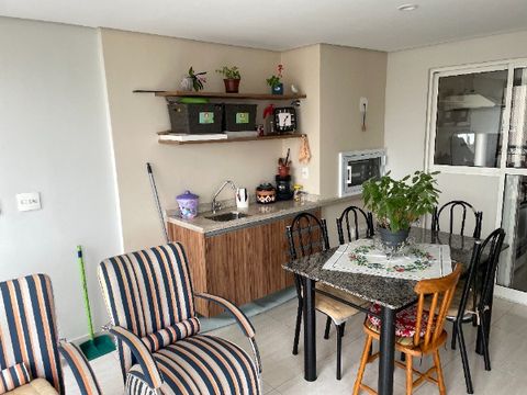 Foto Apartamento