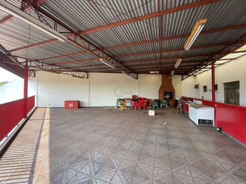 Foto Galpão / Depósito / Armazém / Pavilhão