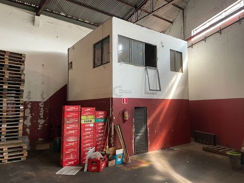 Foto Galpão / Depósito / Armazém / Pavilhão