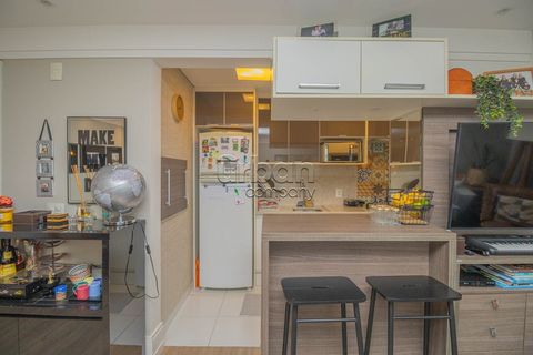 Foto Apartamento
