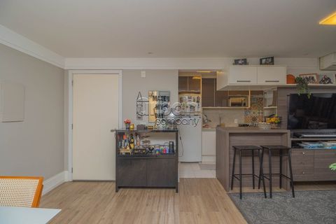 Foto Apartamento