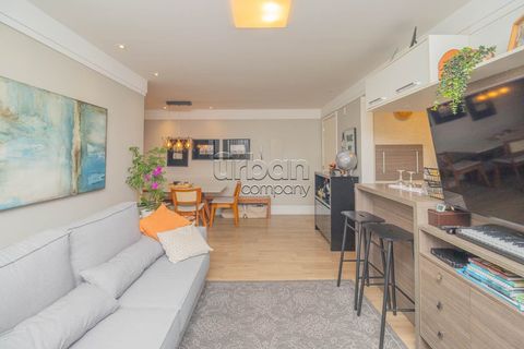 Foto Apartamento